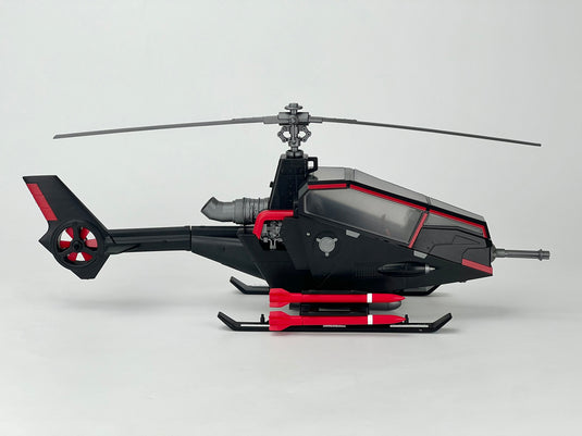 Fans Hobby - Vehicle Elite - VE-02 Uni-Thunder 1/12 Scale