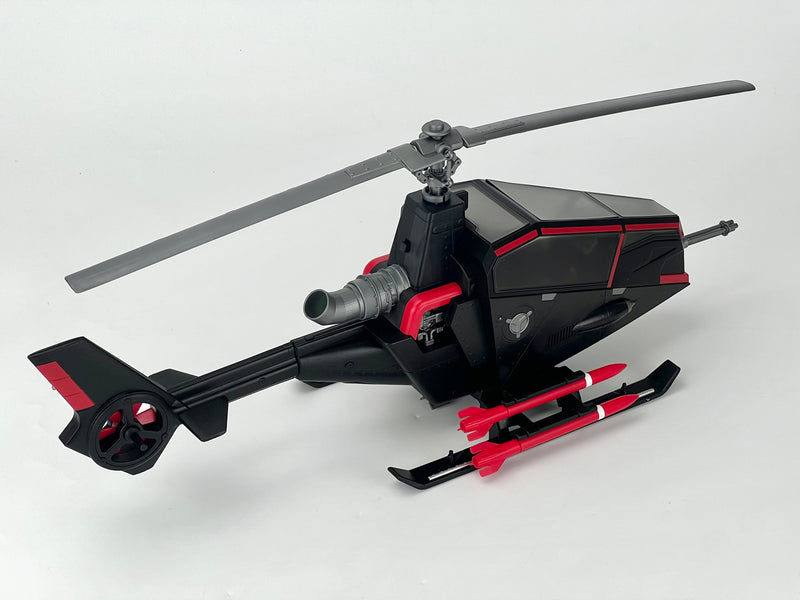 Load image into Gallery viewer, Fans Hobby - Vehicle Elite - VE-02 Uni-Thunder 1/12 Scale
