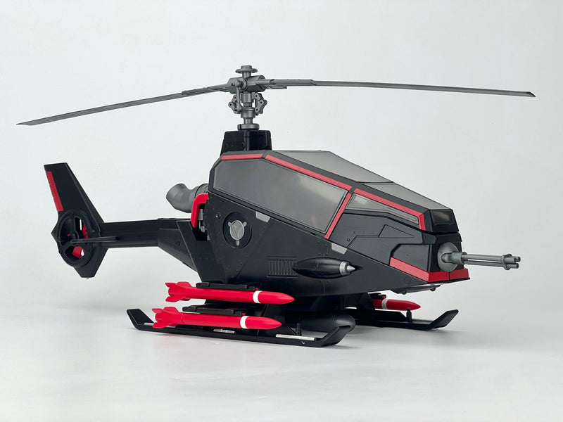 Load image into Gallery viewer, Fans Hobby - Vehicle Elite - VE-02 Uni-Thunder 1/12 Scale
