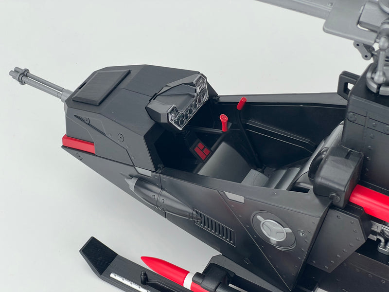 Load image into Gallery viewer, Fans Hobby - Vehicle Elite - VE-02 Uni-Thunder 1/12 Scale
