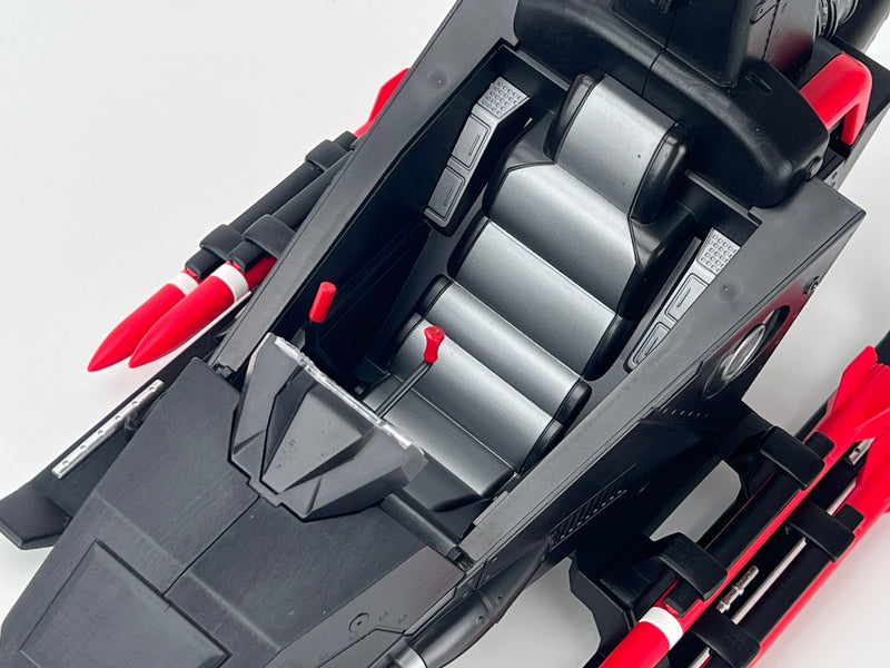 Load image into Gallery viewer, Fans Hobby - Vehicle Elite - VE-02 Uni-Thunder 1/12 Scale
