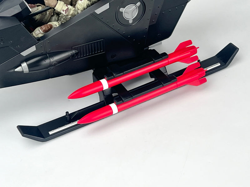 Load image into Gallery viewer, Fans Hobby - Vehicle Elite - VE-02 Uni-Thunder 1/12 Scale
