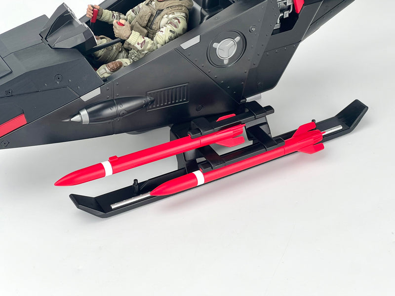 Load image into Gallery viewer, Fans Hobby - Vehicle Elite - VE-02 Uni-Thunder 1/12 Scale
