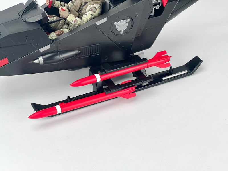 Load image into Gallery viewer, Fans Hobby - Vehicle Elite - VE-02 Uni-Thunder 1/12 Scale
