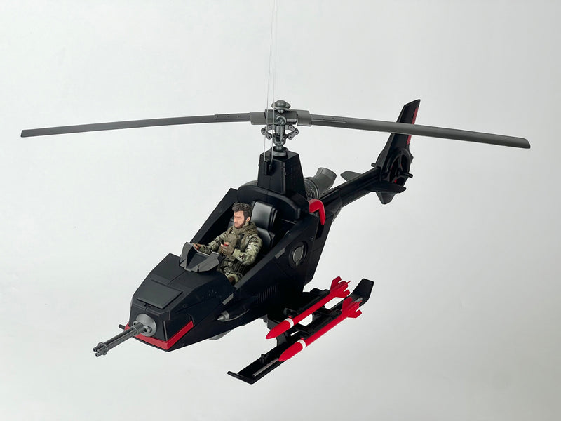 Load image into Gallery viewer, Fans Hobby - Vehicle Elite - VE-02 Uni-Thunder 1/12 Scale
