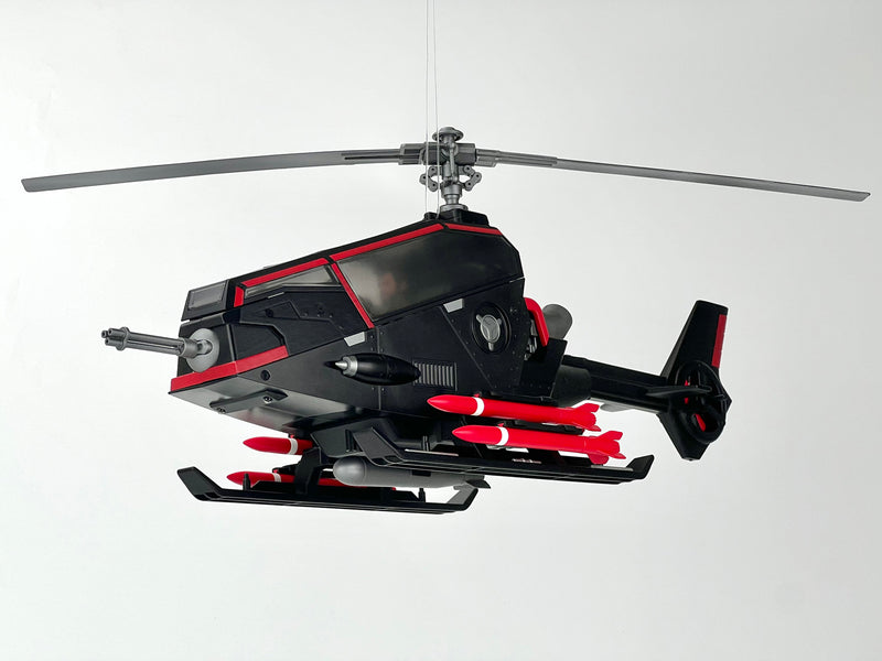 Load image into Gallery viewer, Fans Hobby - Vehicle Elite - VE-02 Uni-Thunder 1/12 Scale

