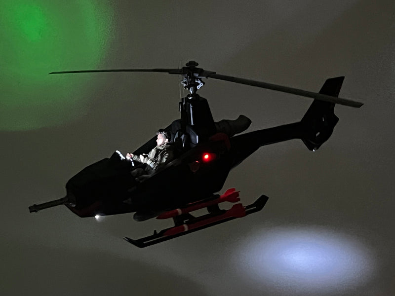 Load image into Gallery viewer, Fans Hobby - Vehicle Elite - VE-02 Uni-Thunder 1/12 Scale
