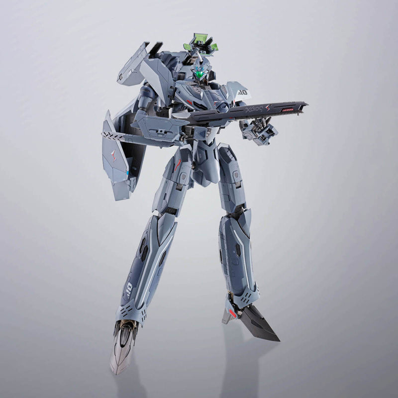 Load image into Gallery viewer, Bandai - Macross Delta DX Chogokin: VF-31A Kairos
