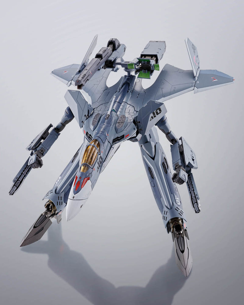Load image into Gallery viewer, Bandai - Macross Delta DX Chogokin: VF-31A Kairos
