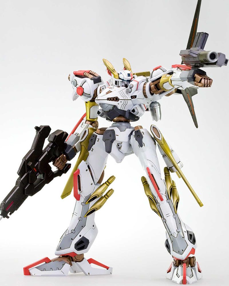 Load image into Gallery viewer, Kotobukiya - Armored Core Brave New World - Mirage C-03-HELIOS Victoria
