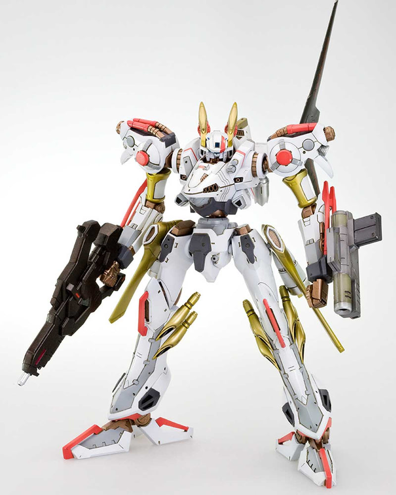 Load image into Gallery viewer, Kotobukiya - Armored Core Brave New World - Mirage C-03-HELIOS Victoria
