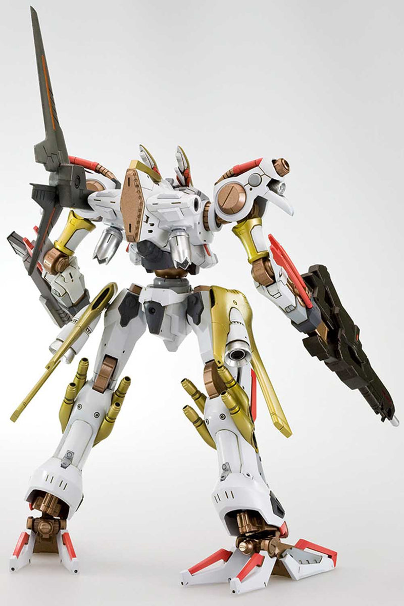 Load image into Gallery viewer, Kotobukiya - Armored Core Brave New World - Mirage C-03-HELIOS Victoria
