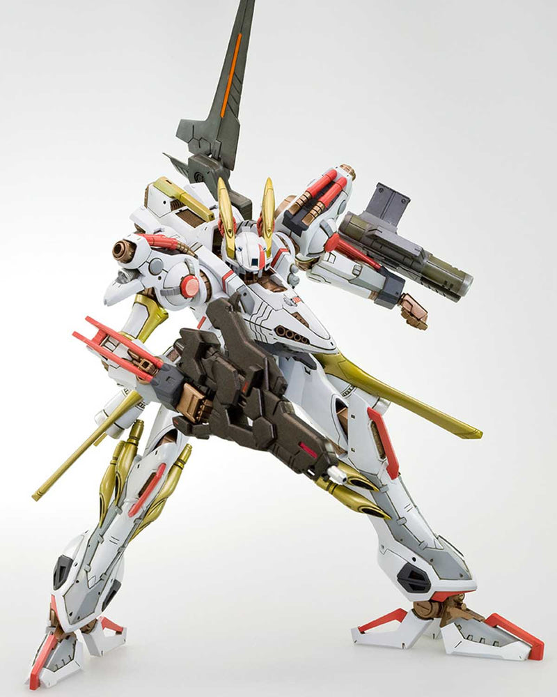 Load image into Gallery viewer, Kotobukiya - Armored Core Brave New World - Mirage C-03-HELIOS Victoria
