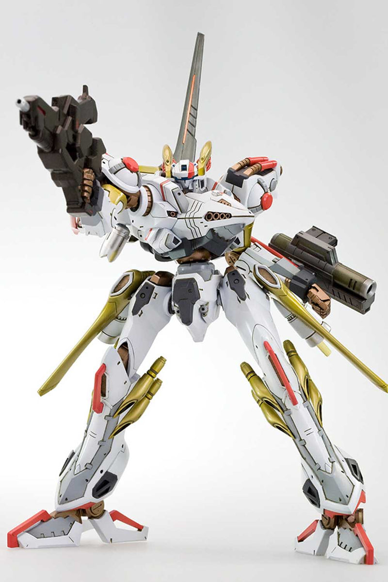 Load image into Gallery viewer, Kotobukiya - Armored Core Brave New World - Mirage C-03-HELIOS Victoria
