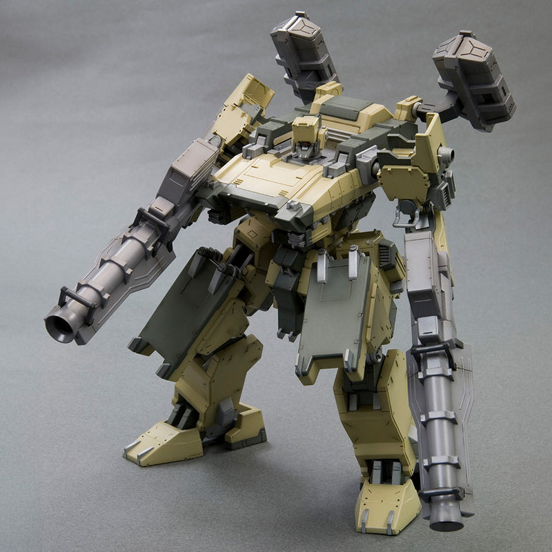 Load image into Gallery viewer, Kotobukiya - Armored Core - GA GAN-01 Sunshine-L (Reissue)
