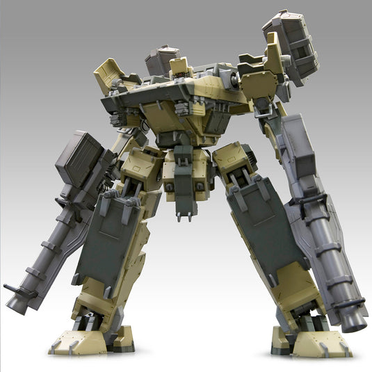 Kotobukiya - Armored Core - GA GAN-01 Sunshine-L (Reissue)