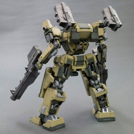 Kotobukiya - Armored Core - GA GAN-01 Sunshine-L (Reissue)