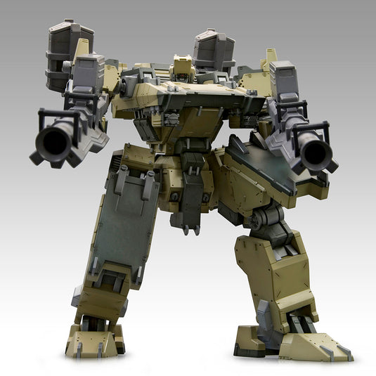 Kotobukiya - Armored Core - GA GAN-01 Sunshine-L (Reissue)