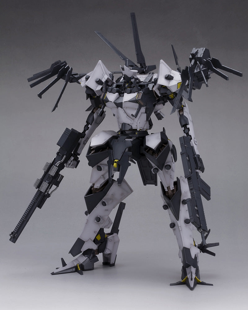 Load image into Gallery viewer, Kotobukiya - Armored Core: For Answer - BFF 063AN Ambient Model Kit
