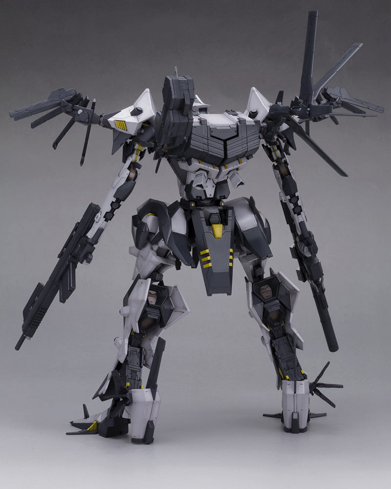 Load image into Gallery viewer, Kotobukiya - Armored Core: For Answer - BFF 063AN Ambient Model Kit
