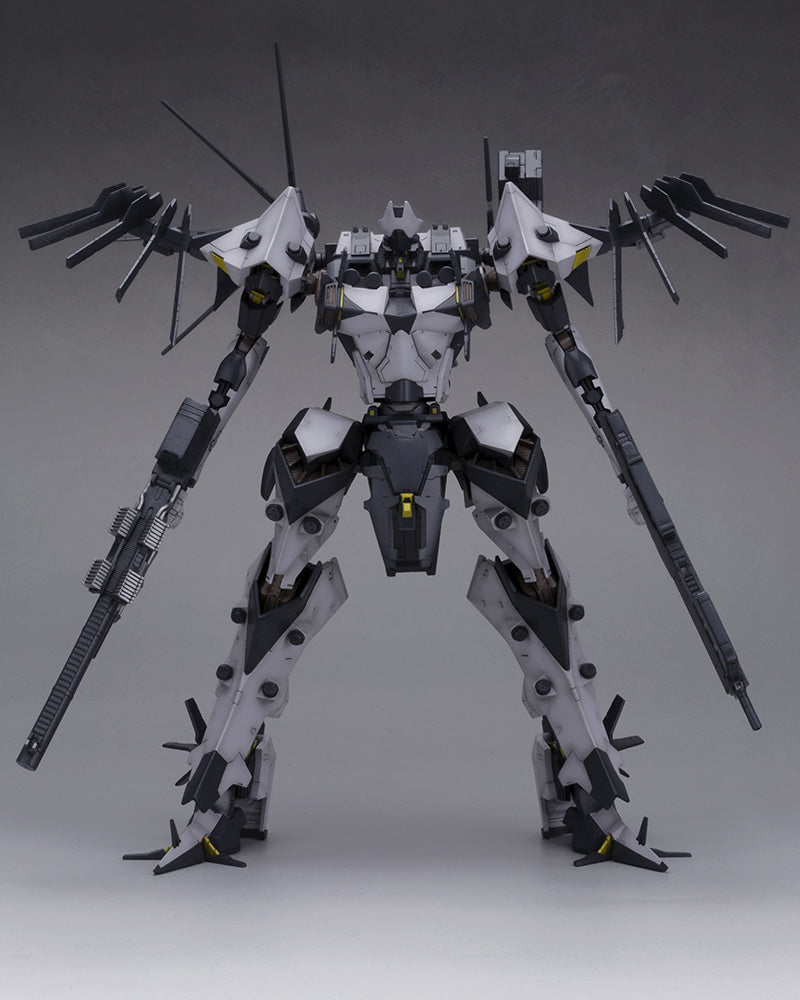 Load image into Gallery viewer, Kotobukiya - Armored Core: For Answer - BFF 063AN Ambient Model Kit
