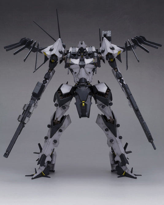 Kotobukiya - Armored Core: For Answer - BFF 063AN Ambient Model Kit