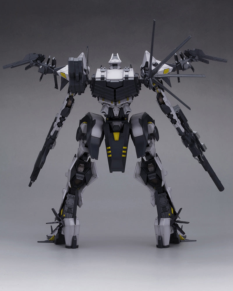 Load image into Gallery viewer, Kotobukiya - Armored Core: For Answer - BFF 063AN Ambient Model Kit
