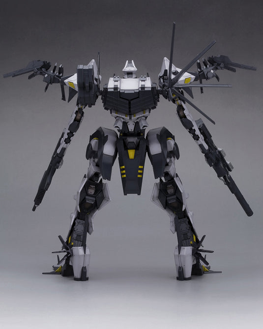 Kotobukiya - Armored Core: For Answer - BFF 063AN Ambient Model Kit