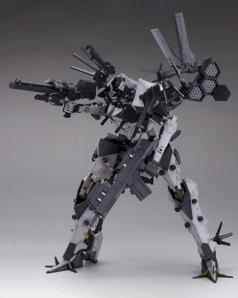 Load image into Gallery viewer, Kotobukiya - Armored Core: For Answer - BFF 063AN Ambient Model Kit
