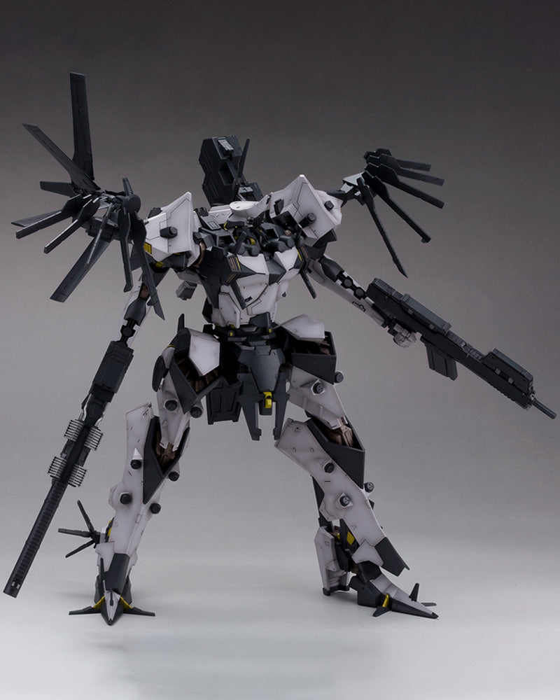 Load image into Gallery viewer, Kotobukiya - Armored Core: For Answer - BFF 063AN Ambient Model Kit
