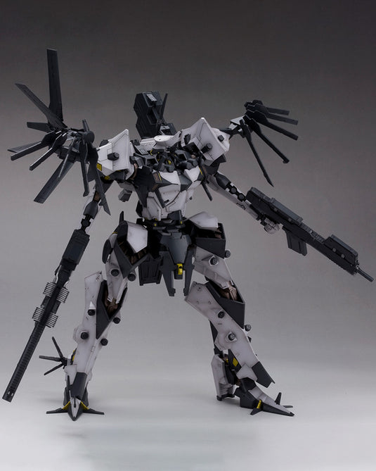 Kotobukiya - Armored Core: For Answer - BFF 063AN Ambient Model Kit