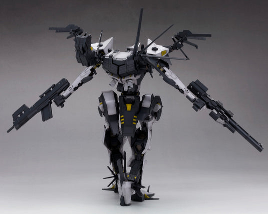 Kotobukiya - Armored Core: For Answer - BFF 063AN Ambient Model Kit