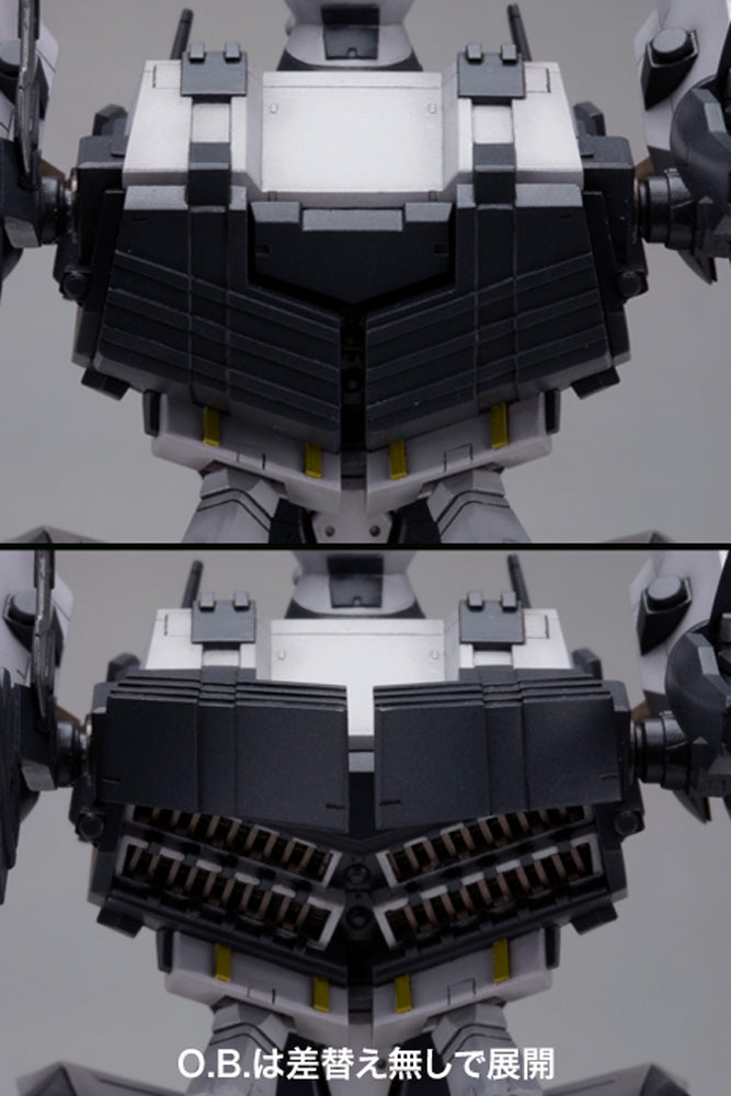 Load image into Gallery viewer, Kotobukiya - Armored Core: For Answer - BFF 063AN Ambient Model Kit
