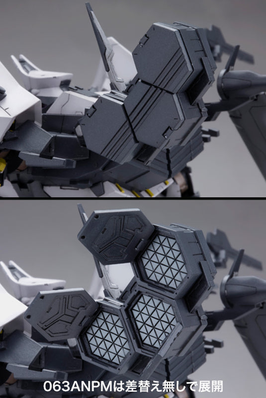 Kotobukiya - Armored Core: For Answer - BFF 063AN Ambient Model Kit