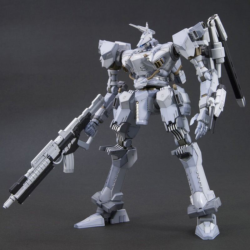 Load image into Gallery viewer, Kotobukiya - Armored Core 4 - Aspina White-Glint (Reissue)
