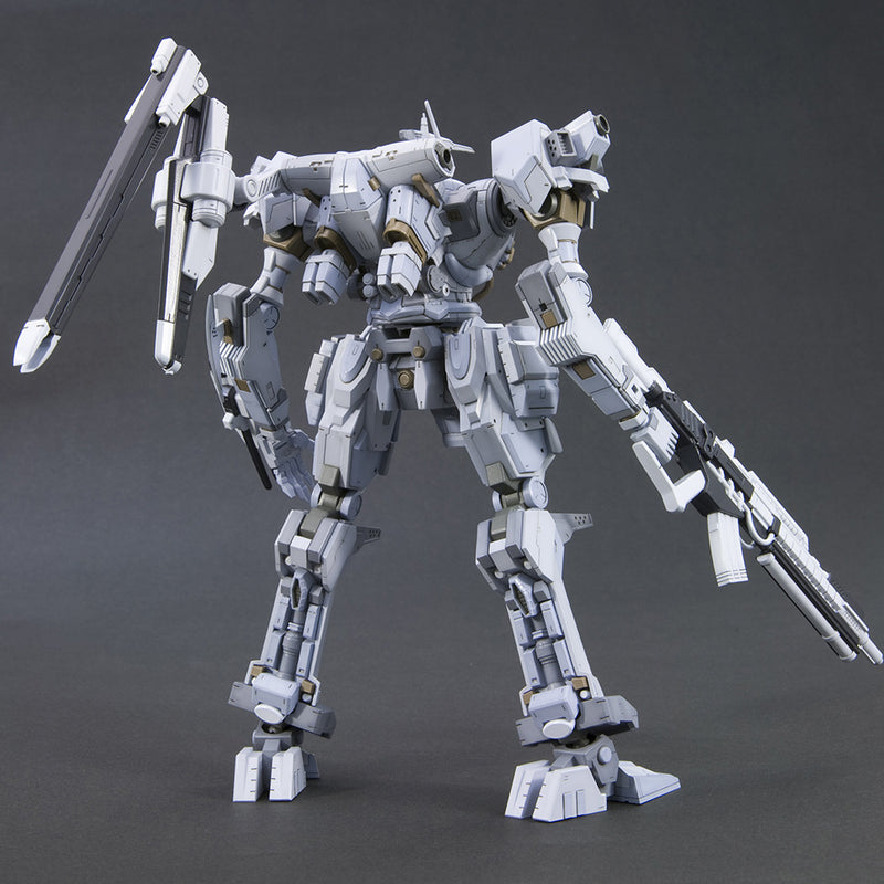 Load image into Gallery viewer, Kotobukiya - Armored Core 4 - Aspina White-Glint (Reissue)
