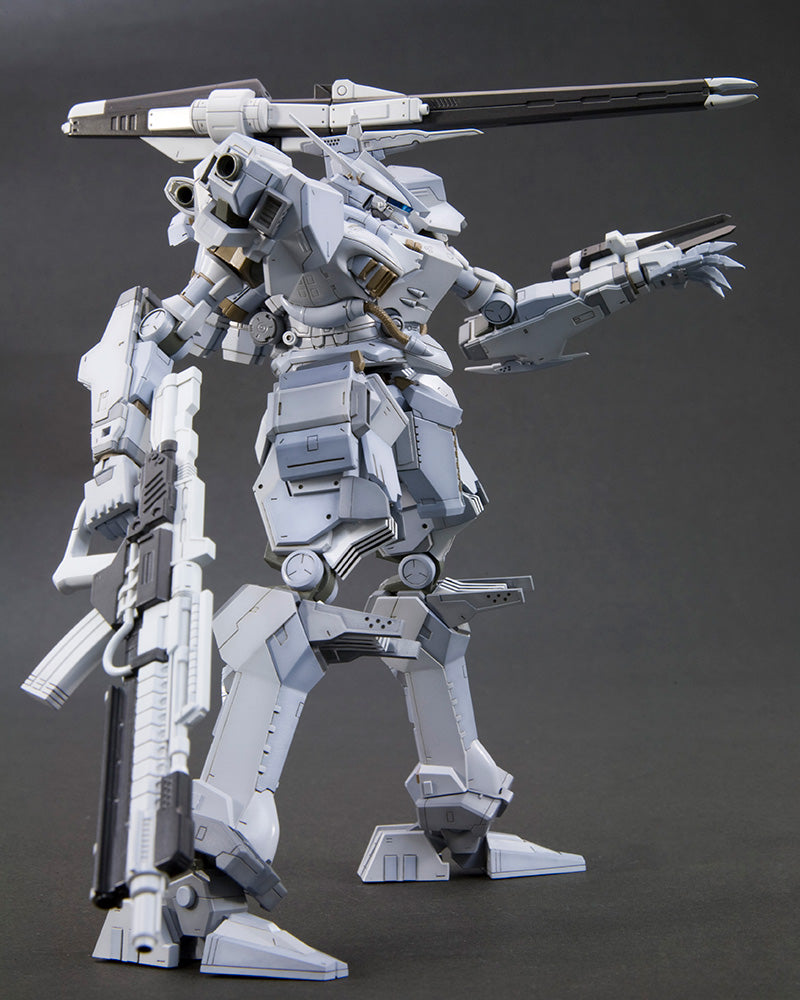 Load image into Gallery viewer, Kotobukiya - Armored Core 4 - Aspina White-Glint (Reissue)
