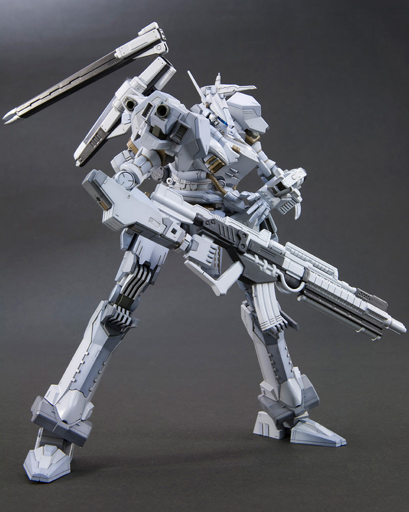 Load image into Gallery viewer, Kotobukiya - Armored Core 4 - Aspina White-Glint (Reissue)
