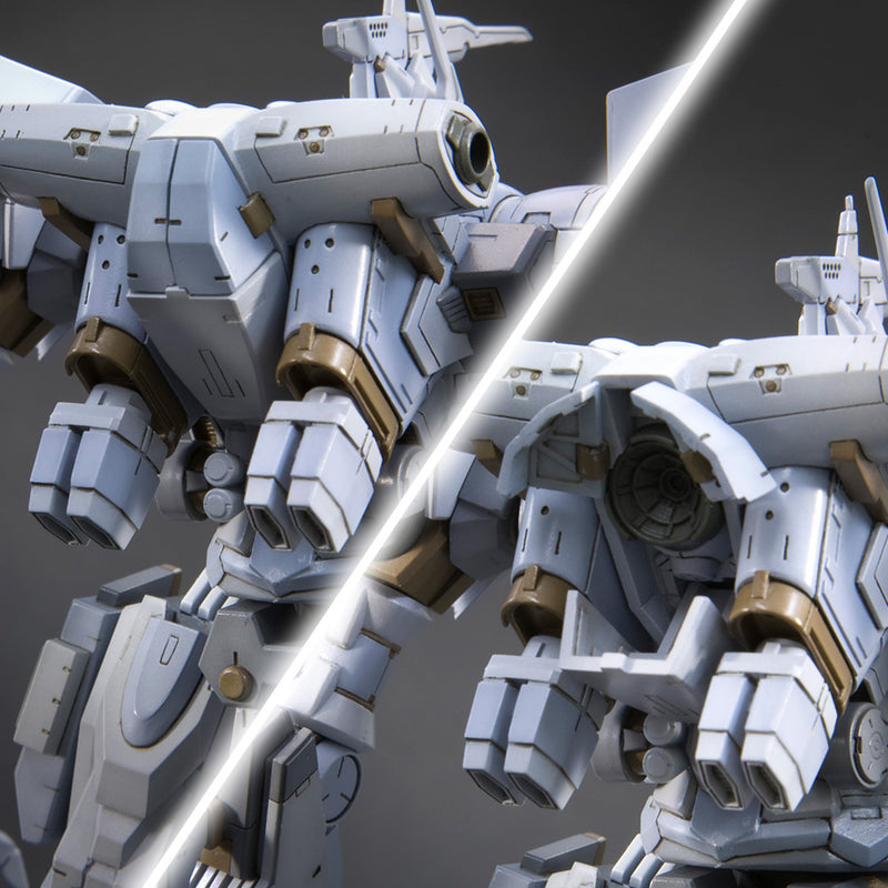 Load image into Gallery viewer, Kotobukiya - Armored Core 4 - Aspina White-Glint (Reissue)
