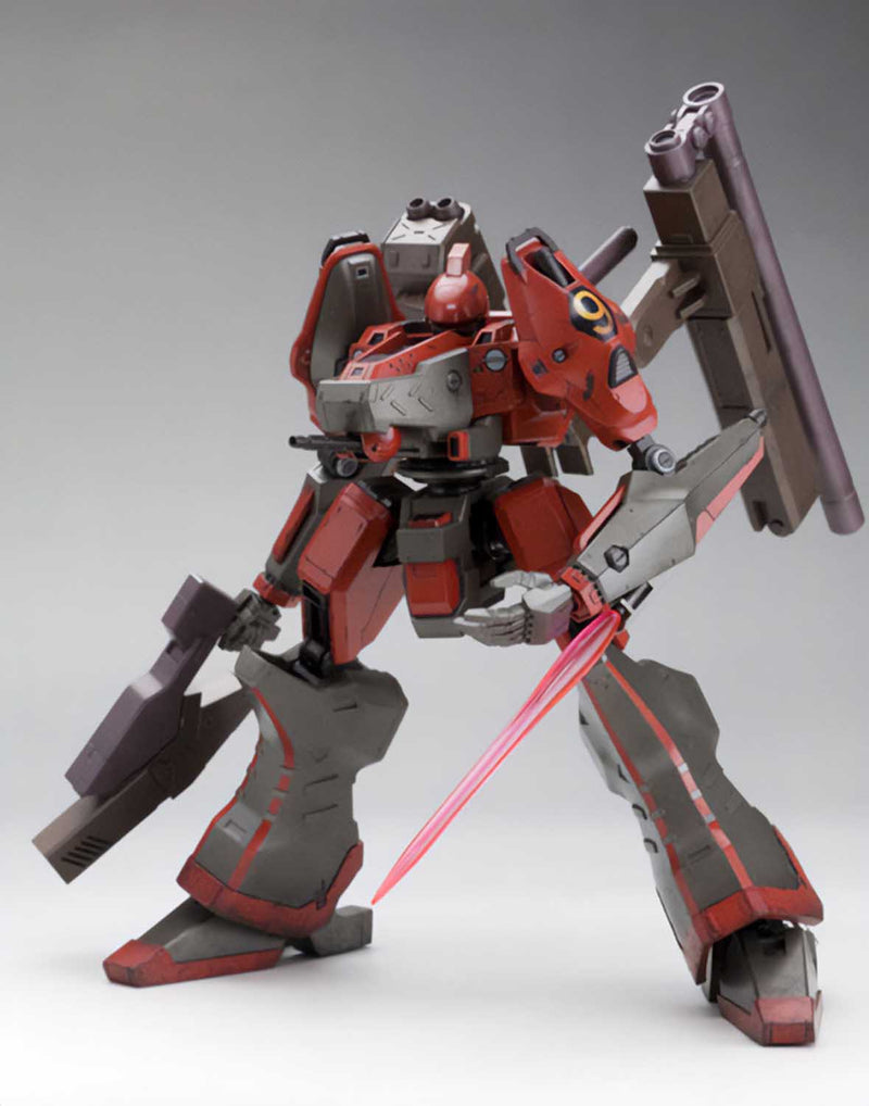 Load image into Gallery viewer, Kotobukiya - Armored Core - Nineball (Armored Core Version)
