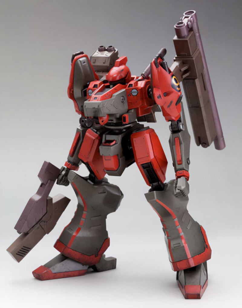 Load image into Gallery viewer, Kotobukiya - Armored Core - Nineball (Armored Core Version)
