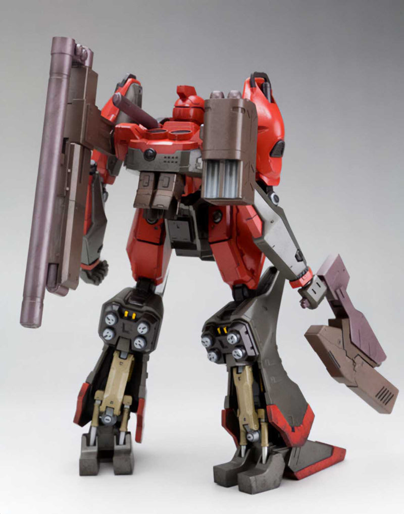 Load image into Gallery viewer, Kotobukiya - Armored Core - Nineball (Armored Core Version)
