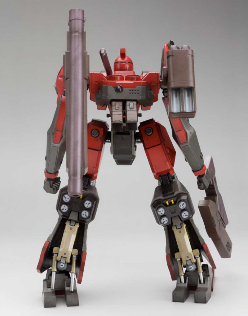 Load image into Gallery viewer, Kotobukiya - Armored Core - Nineball (Armored Core Version)
