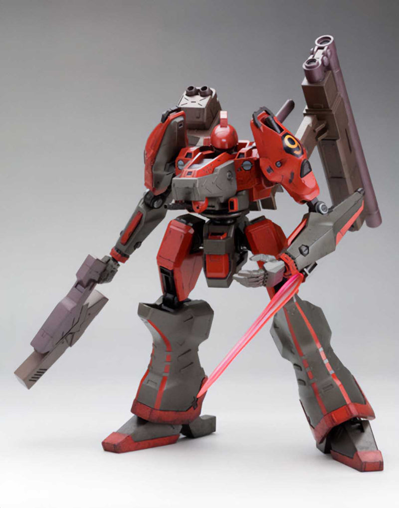 Load image into Gallery viewer, Kotobukiya - Armored Core - Nineball (Armored Core Version)

