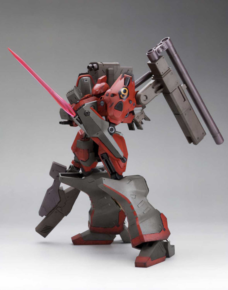 Load image into Gallery viewer, Kotobukiya - Armored Core - Nineball (Armored Core Version)
