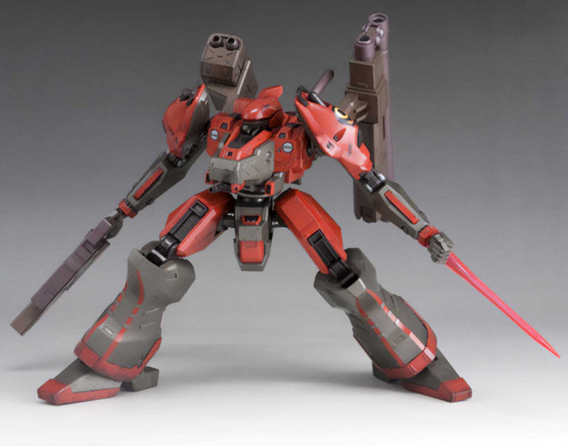 Load image into Gallery viewer, Kotobukiya - Armored Core - Nineball (Armored Core Version)
