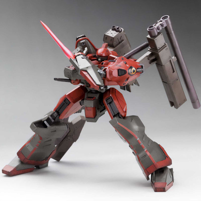 Load image into Gallery viewer, Kotobukiya - Armored Core - Nineball (Armored Core Version)
