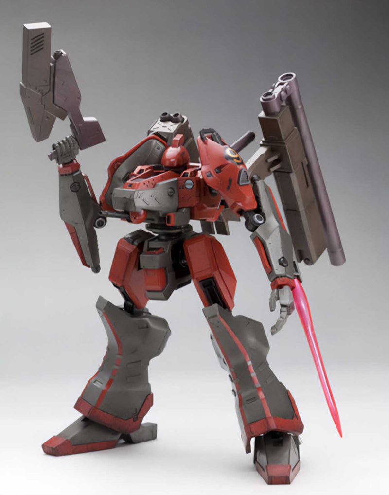 Load image into Gallery viewer, Kotobukiya - Armored Core - Nineball (Armored Core Version)
