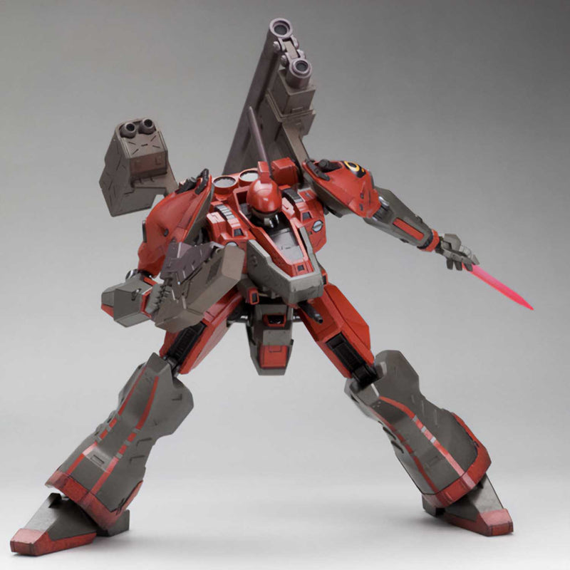 Load image into Gallery viewer, Kotobukiya - Armored Core - Nineball (Armored Core Version)
