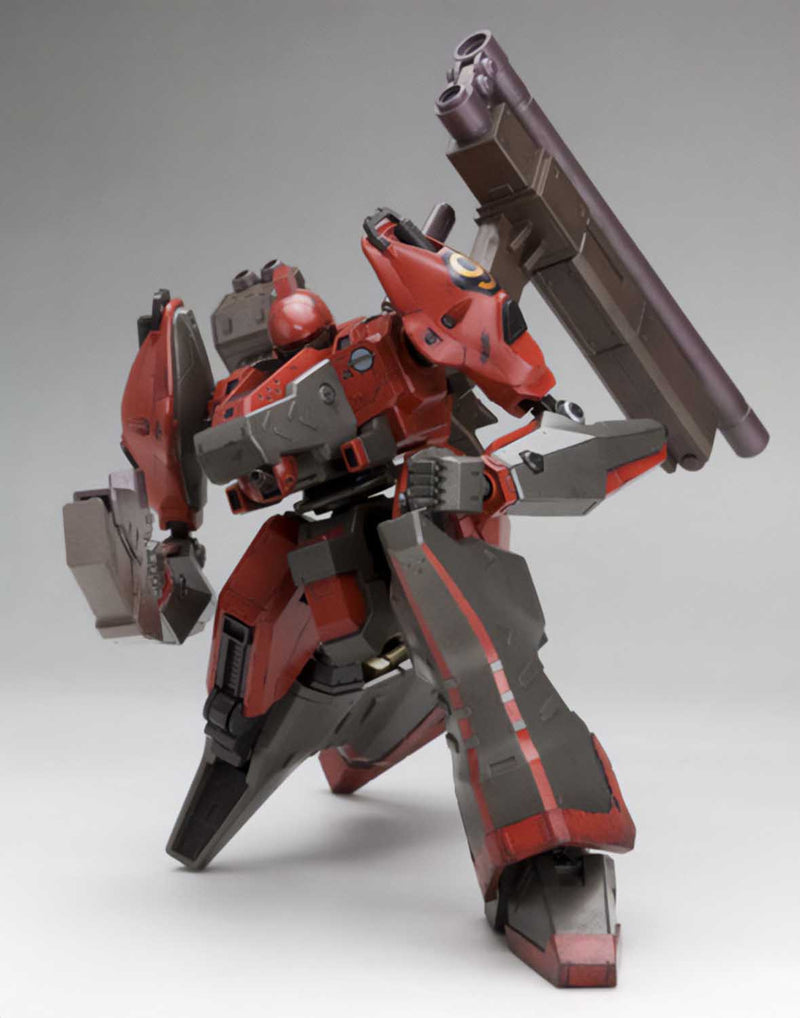 Load image into Gallery viewer, Kotobukiya - Armored Core - Nineball (Armored Core Version)
